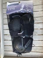 POWERSLIDE SET PROTECTIONS MAAT L, Kinderen, Nieuw, Ophalen of Verzenden, Bescherming