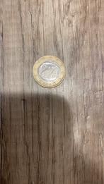 1 euro munt Griekenland 2002, Timbres & Monnaies, Monnaies | Europe | Monnaies euro, Enlèvement ou Envoi, Monnaie en vrac, 1 euro