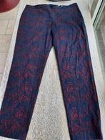 Knappe broek XANDRES Xline - 48, Overige kleuren, Maat 46/48 (XL) of groter, Ophalen of Verzenden, Zo goed als nieuw