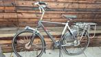 Gazelle bicyclette homme 57", Enlèvement