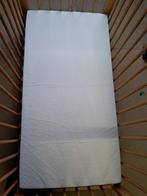 Kinderbed + matras, Kinderen en Baby's, Ophalen, Matras