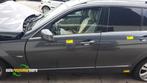 Portier 4Deurs links-voor van een Mercedes C-Klasse (755), Gebruikt, -, Deur, -