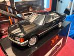 Mercedes w126 500 sec van kk nieuw, Hobby en Vrije tijd, Ophalen of Verzenden, Nieuw
