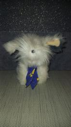 Samson knuffel, Ophalen of Verzenden, Gebruikt, Hond