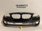 BMW 5-serie F10 F11 Voorbumper 51117200712, Auto-onderdelen, Gebruikt, Voor, Bumper