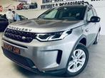 Land Rover Discovery Sport 2.0 TD4 MHEV 4WD 7PL+GPS+PANO+CAR, Auto's, Land Rover, Gebruikt, 4 cilinders, Discovery Sport, 7 zetels