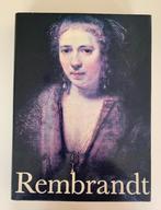 De schilderijen van Rembrandt Horst Gerson, Boeken, Ophalen of Verzenden, Zo goed als nieuw, Schilder- en Tekenkunst