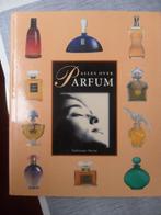 alles over parfum, Boeken, Ophalen of Verzenden, Zo goed als nieuw