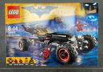 Lego 70905 - The Batmobile, Kinderen en Baby's, Speelgoed | Duplo en Lego, Ophalen of Verzenden
