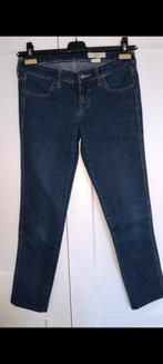 Jeans h&m w27 of 34, Kleding | Dames, Spijkerbroeken en Jeans, Ophalen of Verzenden