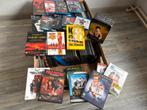 Dvd’s, Blue ray’s, Ophalen, Zo goed als nieuw