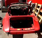 Porsche 911 Targa carrosserie, Te koop, Particulier