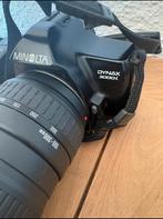 Appareil photo Minolta 3000i, Ophalen, Zo goed als nieuw, Minolta