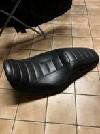Harley davidson dyna super glide zadel, Motoren, Ophalen