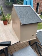 1 vogelkooi, Dieren en Toebehoren, Ophalen, Gebruikt