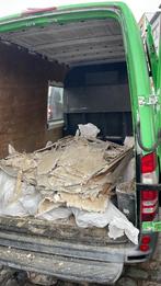 Containerpark aan huis! Ontruimingen! Verhuizen!, Vanaf 10 jaar, Vast contract