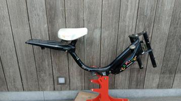 Honda Camino Funny body beschikbaar voor biedingen