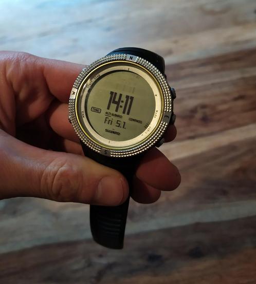 Suunto core light green deals