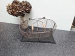 Plukmand naar oud model., Overige materialen, Gebruikt, Mand, Ophalen of Verzenden