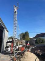 Bouwlift LMB 313TL, Doe-het-zelf en Bouw, Ophalen, Gebruikt, Bouwlift