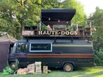 Te koop foodtruck gebruiksklaar rijbewijs c, Ophalen