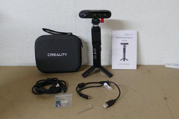 3D-scanner Creality Ferret scanner voor printprinter beschikbaar voor biedingen