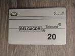 Belgacom 20, Ophalen of Verzenden