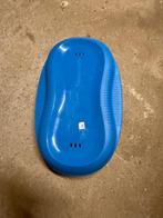 Omelette party Tupperware bleu, Enlèvement ou Envoi, Comme neuf, Bleu, Autres types