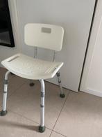 Douche stoel, Enlèvement ou Envoi, Comme neuf