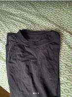Marco O' Polo - Tshirt, Comme neuf, Noir, Envoi, Taille 52/54 (L)