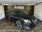 Nissan QASHQAI Toit Pano*Camera*GPS*Clim Auto* Cruise*Cle co, Auto's, Stof, Gebruikt, 4 cilinders, 116 pk