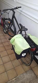 Fiets, Fietsen en Brommers, Fietsaccessoires | Fietstassen, Ophalen of Verzenden, Zo goed als nieuw