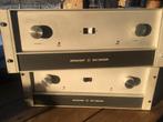 Amplificateurs vintage Amcron DC300A, TV, Hi-fi & Vidéo, Amplificateurs & Ampli-syntoniseurs, Enlèvement, Utilisé
