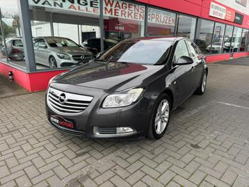 Opel Insignia 2.OCdti •Navi• •Cruise• [KEURING + CARPASS] beschikbaar voor biedingen