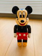 Bearbrick Disney Mickey Mouse vintage, Kinderen en Baby's, Ophalen of Verzenden, Zo goed als nieuw