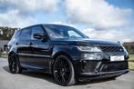 Land Rover Range Rover Sport 3.0 TDV6 HSE Dynamic 4X4 BLACK, Auto's, https://public.car-pass.be/vhr/e0731883-da93-45a5-a2c9-13c20f487f52