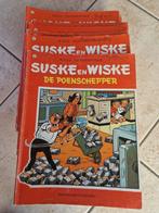 Stripboeken Suske en Wiske, Boeken, Meerdere stripboeken, Ophalen of Verzenden, Gelezen