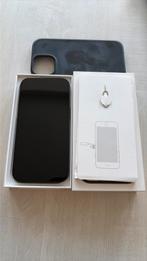 Iphone 15 128 in top staat, Ophalen, 128 GB, IPhone 15, Zwart
