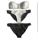 Stella McCartney bikini 3 stuks maat medium, Kleding | Dames, Badmode en Zwemkleding, Ophalen of Verzenden, Nieuw, Bikini