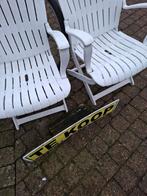 Tuinstoelen, Tuin en Terras, Ophalen