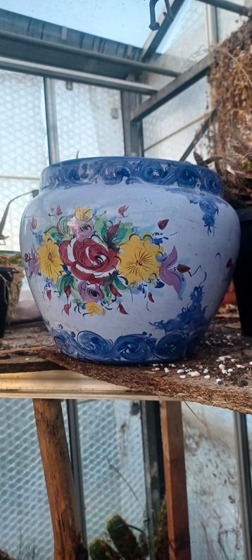 Caspot Vazen beschikbaar voor biedingen