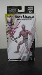 Power Rangers Lightning Collection Wild Force Putrid, Collections, Jouets miniatures, Enlèvement ou Envoi, Neuf