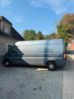 Fiat Ducato / Grote Bestelwagen te koop!, 5 deurs, Euro 4, Zilver of Grijs, Handgeschakeld