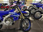 Yamaha YZ250F 2025, Motoren, Motoren | Yamaha, Bedrijf, Crossmotor, 249 cc, 1 cilinder