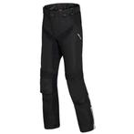 IXS Tallin ST2.0 motorbroek zwart, IXS, Hommes, Pantalon | textile, Seconde main