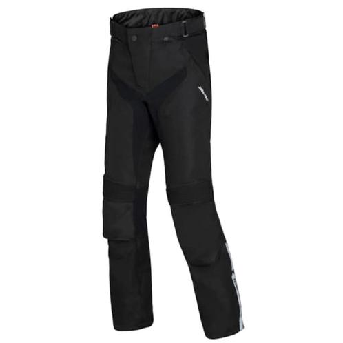 IXS Tallin ST2.0 motorbroek zwart, Motos, Vêtements | Vêtements de moto, Pantalon | textile, Hommes, Seconde main, Enlèvement