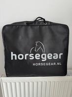 Exzeem deken horsegear NIEUW, Dieren en Toebehoren, Ophalen, Zo goed als nieuw, Deken