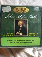 Bach-Ensemble, Helmuth Rilling BWV 112 & 30, Ophalen of Verzenden, Classicisme