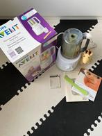 Philips Avent - 2in1 - baby food maker, Overige typen, Gebruikt, Ophalen of Verzenden