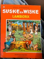 Verzamelijng van 34 suske en wiske strips, Meerdere stripboeken, Ophalen, Zo goed als nieuw